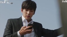 The K2 Episode 9 Subtitle Indonesia