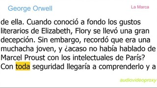 George Orwell - La Marca 2/3