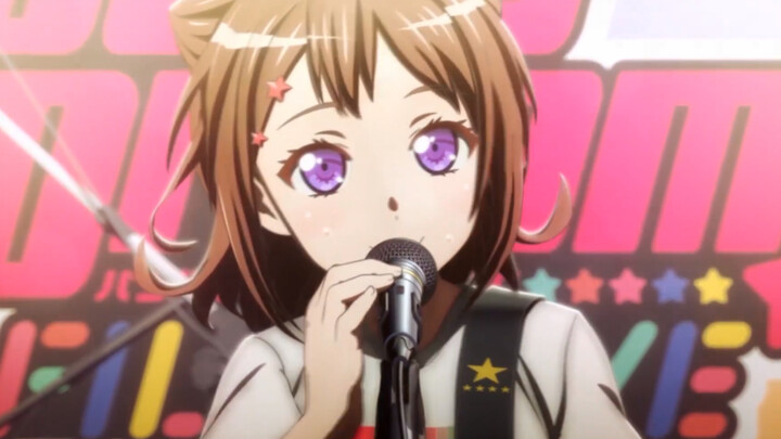 Kizuna Music ♪ [BanG Dream! ]