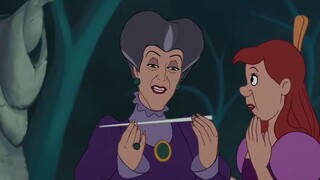 "Bà ngoại tỏi đen và que Meme đông lạnh của bà"