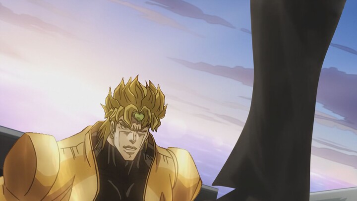 Release a DIO and your merits will be complete