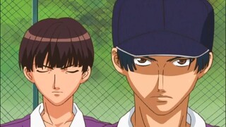 The Prince of Tennis ตอนที่ 66