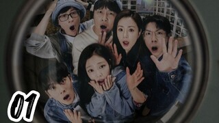 EP. 01 Apartment 404 (2024) English sub