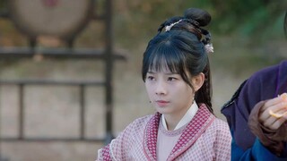 The Strange Princess (2024) องค์หญิงเพี้ยน EP 4 [ซับไทย]