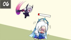 RANDOM Komik Mobile Legends