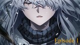 Ep 1 - Saihate no Paladin Tetsusabi no Yama no Ou s2 Sub Indo - BiliBili