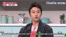 Take Good Care of The Fridge Episode 80