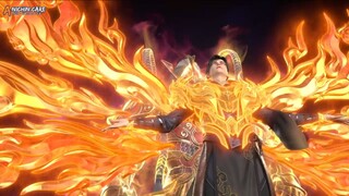 Peerless Battle Spirit Eps 99 Sub Indo