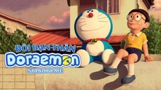 DORAEMON NOBITA VÀ ĐÔI BẠN THÂN(2014) LỒNG TIẾNG