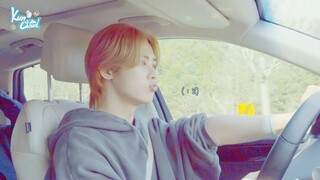 [WayV Road] KUN’s Cloud | 🚗Yangyang Ep.1