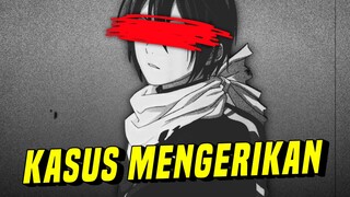 Kasus Yang Sempat Gempar Di Tahun 2015 !!!