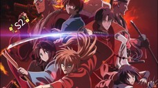 rurouni Kenshin s2 ep 2 Hindi