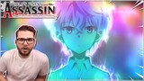 Super Assassin | World's Finest Assassin Ep. 2 Reaction & Review