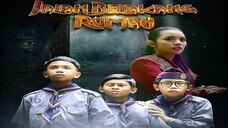 Telemovie Jalan Belakang Rumah 2016