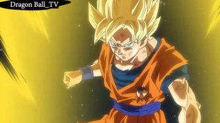 Goku sẽ không thua chứ #Dragon Ball_TV