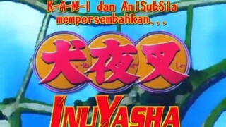 Inu Yasha Eps 13 Subindo