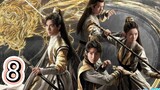 EP.8 TIGER AND CRANE ENG-SUB