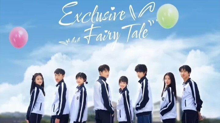 Exclusive Fairytale (2023) EP. 24 FINALE