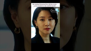 Powerful Woman we need to become🤌| Maestra: Strings of truth| #maestrastringsoftruth #kdrama #shorts