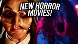 New Horror & Thrillers To Stream This December 2023 | spookyastronauts