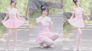 给你一个甜甜的吻~Mr.chu