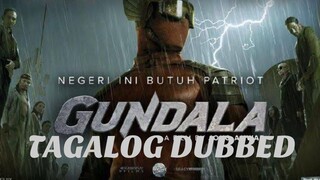 Gundala (2019) TAGALOG DUBBED