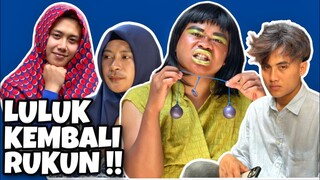 MAMA LELA RICUH BULAN MAIN LATO-LATO VIRAL !!!