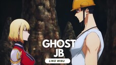 Solo Leveling Season 2 Episode 5 - Momen Ketika Cha Hae-In Jatuh Cinta Dengan Sung Jin-Woo