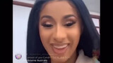 [Life] Cardi B's Uncanny Cover of Hit Songs