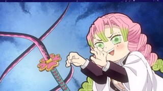 Kimetsu no Yaiba: Kecemburuan Pilar Ular sudah tidak bisa dibendung lagi