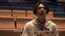 Ikuta Toma: Thử thách ca vũ kỹ Full Movie [Sub Việt]