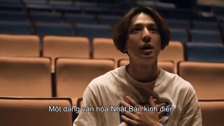 Ikuta Toma: Thử thách ca vũ kỹ Full Movie [Sub Việt]