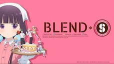 Ble.nd S - Episode 3 Sub Indonesia
