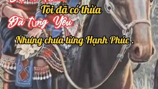 Tui đã có thương ❤️