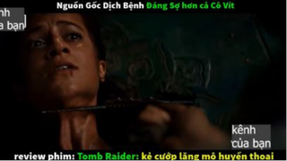 phải chống chọi lại dịch bệnh p4 #kenhcuaban