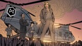 Godzilla: Aftershock Official Graphic Novel Trailer