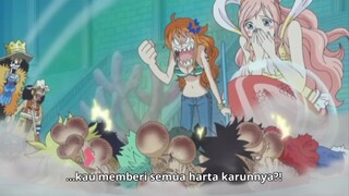 trio monsterpun kena bogem nami