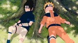 [AMV]The story between Naruto & Sasuke|<Naruto>