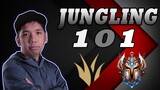 [FIL] Jungle Pathing for Beginners