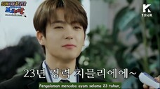 COME ON! THE BOYZ SCHOOL EP 1 INDO SUB