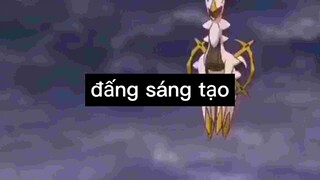 Động sáng tạo