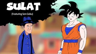 Son Gokou Magulo Mag Translate