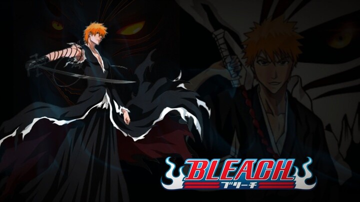 BLEACH - (Sleepwalking All Time Low) _ AMV Edit.