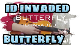 [ID:INVADED] [Biola] [BUTTERFLY] BGM Terbaik| Fukuda Tamotsu Yang Terbaik