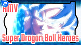 [Super Dragon Ball Heroes / AMV / 1080p]
Iklan Permainan Yang Luar Biasa_2