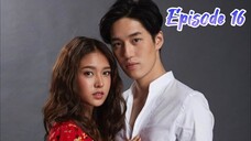 Hua Jai Sila - Episode 16 [2019] [Thai]