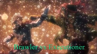 Brawler vs Executioner