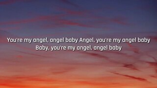 Angel Baby - Troye Sivan