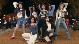 BABYMONSTER's latest comeback song SHEESH Dance Version