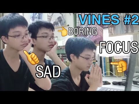 Vine #2: Tôi khi biết tin các nhà xuất bản dời lịch phát hành